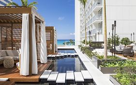 'Alohilani Resort Waikiki Beach